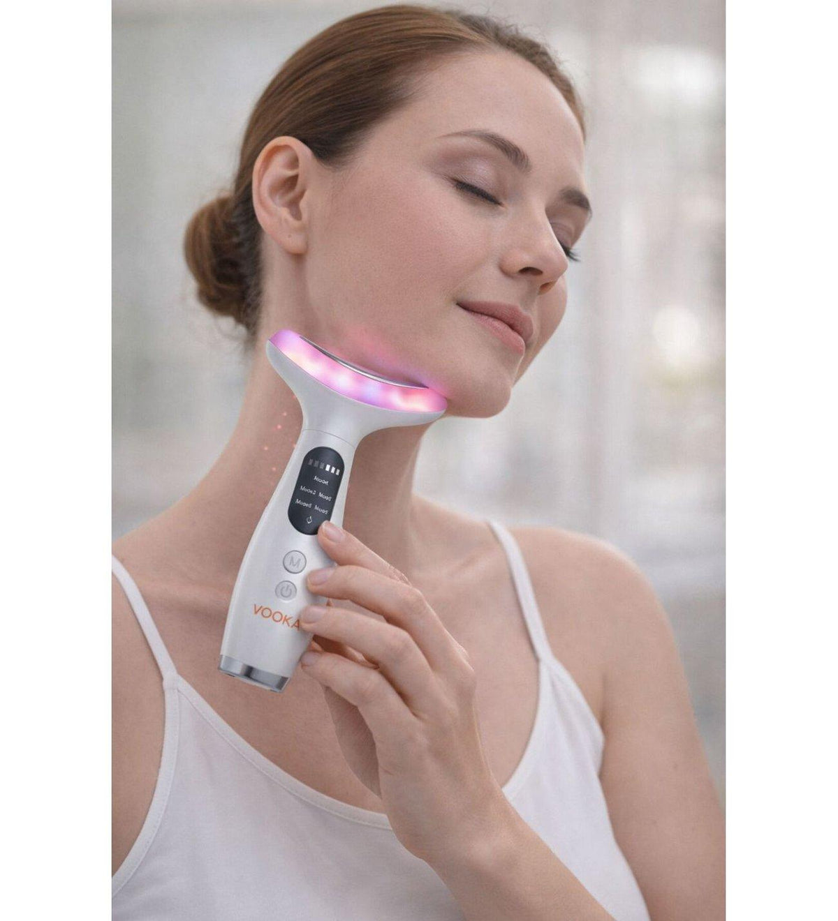 Facial &amp; Neck Beauty Essentials